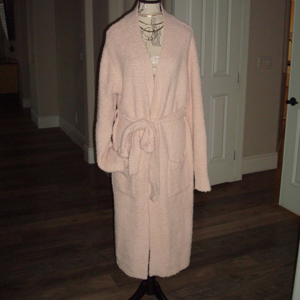 Skims Full Length Robe S/M
